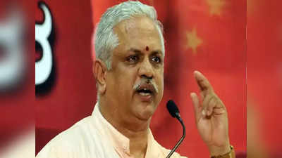 Karnataka Elections 2023 : ಬಿಎಲ್‌ ಸಂತೋಷ್‌ ಲಿಂಗಾಯತ ವಿರೋಧ ಹೇಳಿಕೆ ಎಂದು ಸುಳ್ಳು ಸುದ್ದಿ ಪೋಸ್ಟ್‌ ಮಾಡಿದ್ದ ವ್ಯಕ್ತಿ ಬಂಧನ