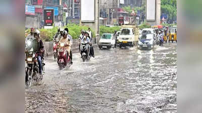 Yellow Alert: తెలంగాణకు వాతావరణశాఖ హెచ్చరిక.. రెండ్రోజుల పాటు ఈ జిల్లాల్లో వర్షాలు