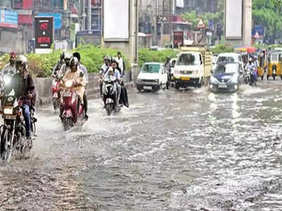 Yellow Alert: తెలంగాణకు వాతావరణశాఖ హెచ్చరిక.. రెండ్రోజుల పాటు ఈ జిల్లాల్లో వర్షాలు