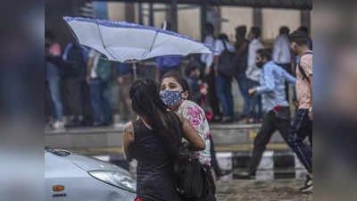 Kerala Rain Update: ചക്രവാതച്ചുഴി തീവ്രന്യൂനമർദവും ചുഴലിക്കാറ്റുമാകും; സംസ്ഥാനത്ത് ശക്തമായ മഴയ്ക്ക് സാധ്യത