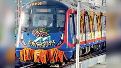 Mumbai News: मुंबई मेट्रो ने वक्त बचाया लेकिन खर्च बढ़ाया, प्रॉपर्टी के दाम और घरों के किराए ने तोड़े रिकॉर्ड