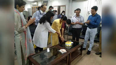 दिल्ली की सपना को मिली नई जिंदगी, AIIMS में सफल लंग्स ट्रांसप्लांट सर्जरी के बाद पहली बार मनाया जन्मदिन