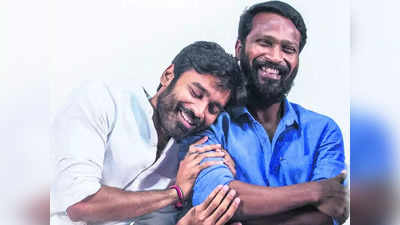 Dhanush: தனுஷுக்காக வேற லெவல் கதையை தேர்வு செய்த வெற்றிமாறன்: தேசிய விருது கன்ஃபர்ம்