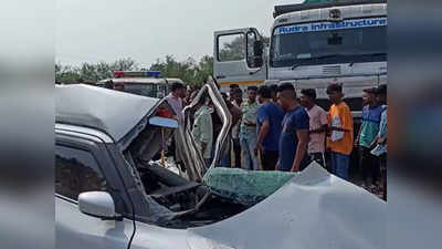 Gujarat Accident: गुजरात में तीन अलग-अलग हादसों में कुल 12 की मौत, मरने वालों में पांच महिलाएं शामिल