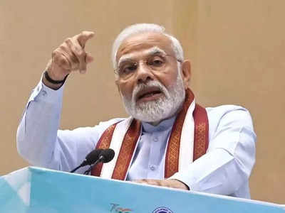 PM Modi Visit Gujarat: कर्नाटक चुनाव नतीजों से पहले एक दिन के गुजरात दौरे पर आएंगे पीएम मोदी, जानिए पूरा कार्यक्रम