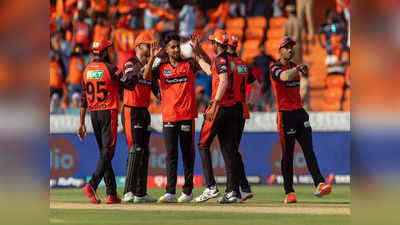 SRH Vs RR:  హైదరాబాద్ గెలుస్తుందా? ప్లే ఆఫ్ రేసులో నిలుస్తుందా?