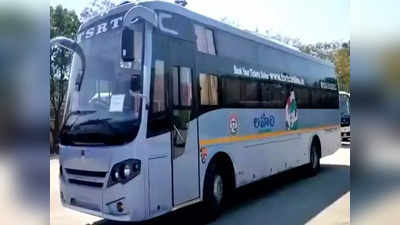 TSRTC: ప్రయాణికులకు టీఎస్‌ఆర్టీసీ గుడ్‌న్యూస్.. కర్ణాటకకు బస్సు సర్వీసులు పెంపు 