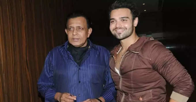 Mahaakshay Chakraborty