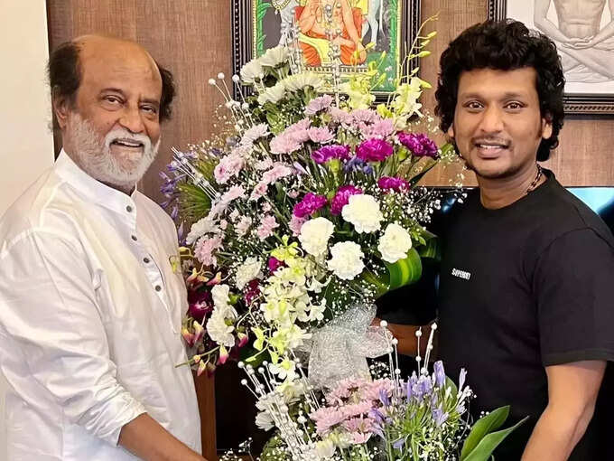 Rajinikanth