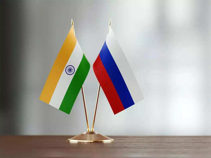 India Russia Rupee