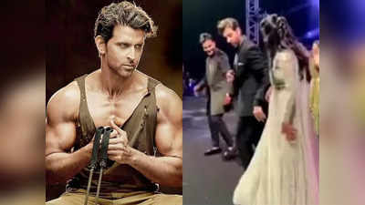 Hrithik Roshan: పెళ్లిలో డాన్స్‌ చేసినందుకు స్టార్ హీరోకు రూ. 2.5 కోట్లు! 