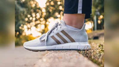 Adidas Running Shoes: 67% के डिस्‍कांउट का लें पूरा फायदा और खरीदें ये रनिंग शूज, ऐसी डील नहीं मिलेगी दोबारा