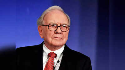 Warren Buffet: वॉरेन बफेट को 92 साल की उम्र में सता रहा इस बात का डर, कह दी ये बड़ी बात