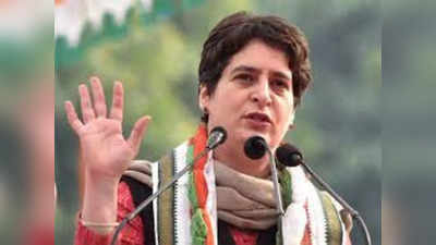 एमपी विधानसभा चुनाव को लेकर कांग्रेस का प्‍लान, जून में प्रियंका गांधी जबलपुर में फूंकेगीं बिगुल