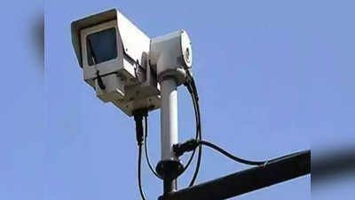 नोएडा : स्मार्ट कैमरों के माध्यम से एक साल में करीब तीन लाख ई-चालान, 82 जगहों पर लगाए गए हैं कैमरे