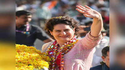 Priyanka Gandhi: ప్రియాంకగాంధీ పర్యటనతో టీ కాంగ్రెస్‌లో కొత్త జోష్.. యూత్ డిక్లరేషన్ ప్రకటన