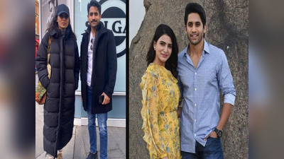 Sobhita Dhulipalaએ Naga Chaitanya અને Samantha Ruth Prabhuના ઘરસંસારમાં લગાવી આગ? એક્ટરે આપ્યો જવાબ