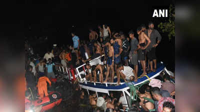 Kerala Boat Tragedy: ఏడుగురు చిన్నారుల సహా 22కి చేరిన మృతులు