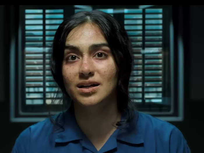 The Kerala Story Box Office Collection Day 3 The Kerala Story Box Office Collection Day 3