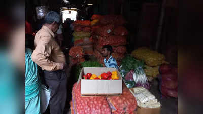 Kolkata Market Price: বাজারে সবজির দামে স্বস্তি, মাছ কিনতে হাতে ছ্যাঁকা আমজনতার