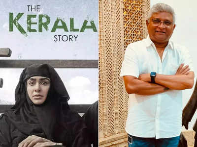 The Kerala Story वर केदार शिंदेही बोललेच, सिनेमा मोफत दाखवणाऱ्या नेत्यांची काढली खरडपट्टी 