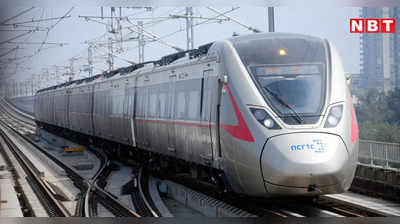 Delhi-Meerut RRTS: छह AC कोच, हर 5-10 मिनट पर ट्रेन... RAPIDX की सारी डीटेल देखिए
