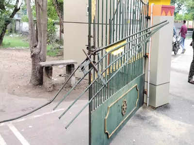 காஞ்சிபுரம்: டி.என்.பி.எஸ்.சி தேர்வர்கள் 60 பேர் மீது வழக்குப்பதிவு