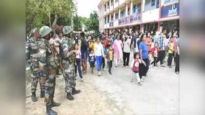 Manipur News : দয়া করে কিছু করুন..., মণিপুরে অশান্তির ঘটনায় গির্জা পুড়ে যাওয়ায় সাহায্য চেয়ে কান্নায় ভেঙে পড়লেন যাজক