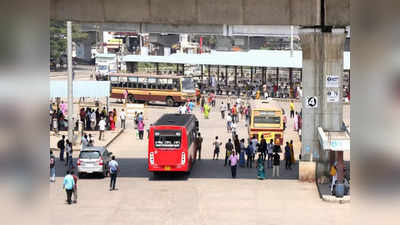 சென்னை பேருந்து நிலையங்களில் டூவீலர் பார்க்கிங் வருமா? - பயணிகளிடையே வலுக்கும் கோரிக்கை!