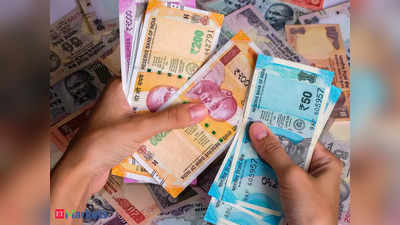 Currency Printing Cost: नोटा छापणं महागलं, कोणती नोट छापायला किती येतो खर्च वाचा...