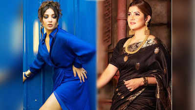 Bengali Actresses Top Looks: স্লিট ড্রেসে শুভশ্রী, বেনারসিতে অপরূপা শ্রাবন্তী! গ্ল্যামারে সবাইকে টেক্কা দিলেন কে?