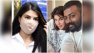 बुट्टा बोम्‍मा, मैं वादा निभा रहा, Jacqueline Fernandez की फिल्‍मफेयर परफॉर्मेंस देख सुकेश चंद्रशेखर दीवाना