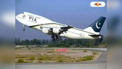Pakistan Flight In Punjab : পঞ্জাবের আকাশে চক্কর পাক বিমানের! গতিবিধির উপর নজরদারি ভারতীয় বায়ুসেনার