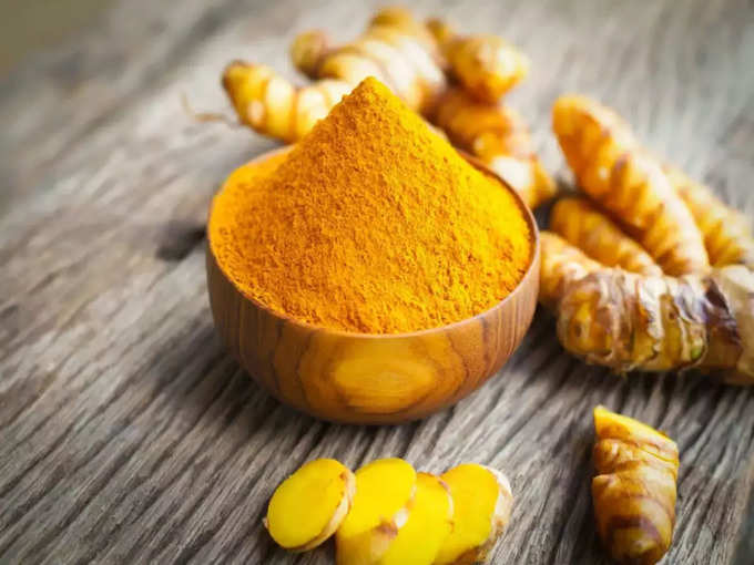 Scientists also believe in the power of turmeric