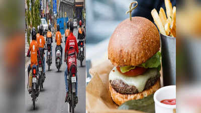 Food Delivery: Swiggy और Zomato की होगी ​छुट्टी! यहां मिल रहा है 30 से 80% सस्ता खाना