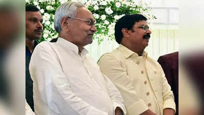 Anand Mohan Case : आनंद मोहन को रिहा कर फंस गए नीतीश, SC ने बिहार सरकार को जारी किया नोटिस