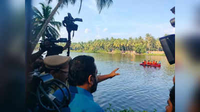 പാട്ടൊക്കെ ഇട്ടായിരുന്നു വരവ്, ലൈറ്റ് മെല്ലെ കുറഞ്ഞു, പിന്നാലെ കേട്ടത് നിലവിളിയെന്ന് അംബിക; താൻ രക്ഷപെട്ടത് ലൈഫ് ജാക്കറ്റിട്ടത് കൊണ്ട് മാത്രമെന്ന് രാജിസ