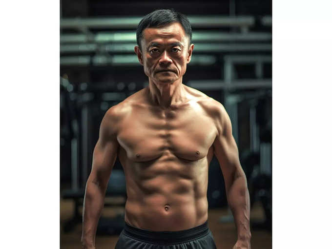 Jack Ma: அலிபாபா நிறுவனர் ஜாக் மா