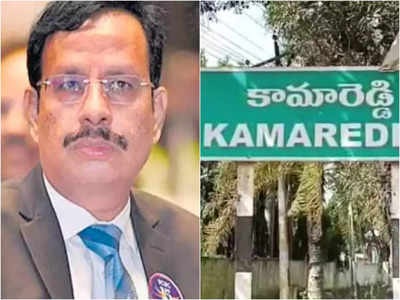 Kamareddy: ఎటుపోతోందీ స‌మాజం! కామారెడ్డి ఘటనపై స్పందించిన సజ్జనార్