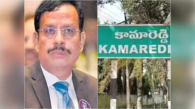 Kamareddy: ఎటుపోతోందీ స‌మాజం! కామారెడ్డి ఘటనపై స్పందించిన సజ్జనార్
