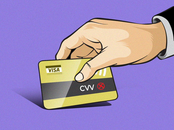 Visa launches CVV-free payments for tokenised credit, debit cards