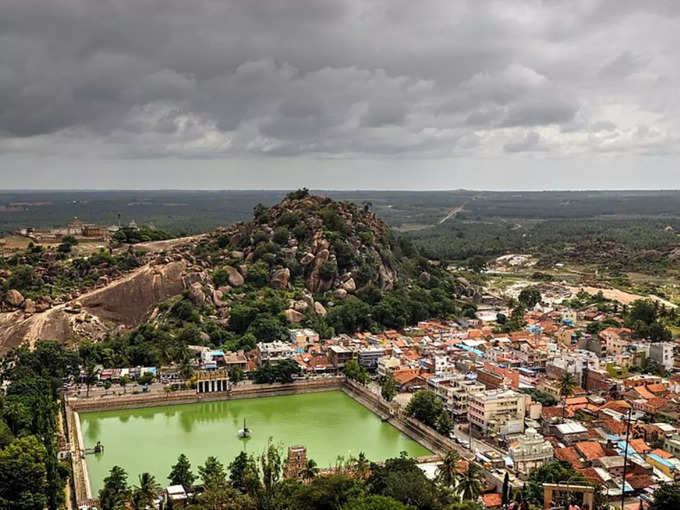 ವಿಂಧ್ಯಗಿರಿ ಬೆಟ್ಟಗಳು