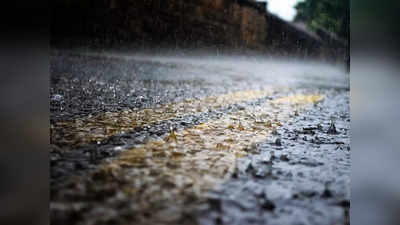 Kerala Rain: ന്യൂനമർദ്ദം രൂപപ്പെട്ടു, ചുഴലിക്കാറ്റായി ശക്തിപ്രാപിച്ചേക്കും; കേരളത്തിൽ അടുത്ത അഞ്ചു ദിവസം മഴ
