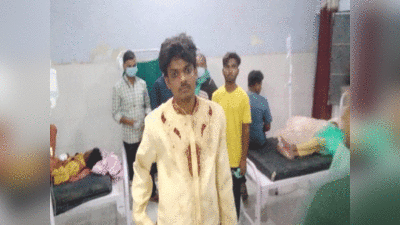 Sultanpur: भारी पड़ी रसमलाई... दूल्हा-दुल्हन समेत 97 लोग हुए बीमार, सुबह हुआ जयमाल