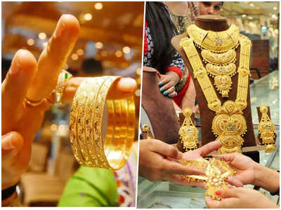 Gold Rate Forecast: सोन्याचे दर प्रति १० ग्रॅम ६४,००० रुपयांवर जाण्याची शक्यता: एंजल वन