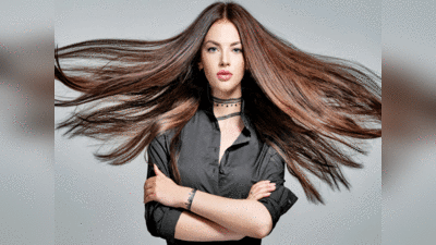 Hair Growth Tips : இந்த 5 பொருள் போதும்.. முடி கட்டுக்கடங்காம வளர்ந்துட்டே இருக்குமாம்... நீங்களும் ட்ரை பண்ணி பாருங்க...