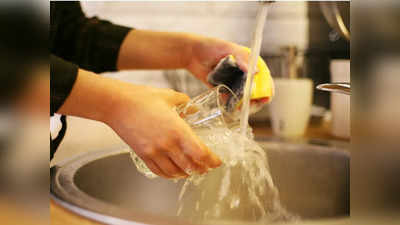 Dishwash Liquid : గిన్నెలు తోమే లిక్విడ్‌ని ఇంట్లోనే తయారు చేయండిలా..
