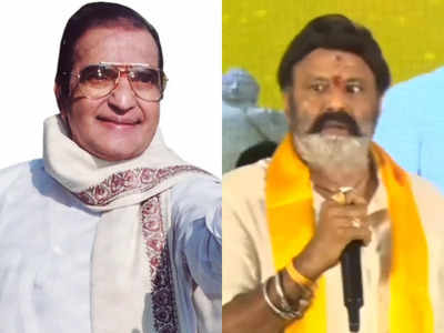 Balakrishna: ఎన్టీఆర్‌కు భారతరత్న ఇచ్చి తీరాలి.. ఆయనకు కాకుండా ఇంకెవరికి?: బాలకృష్ణ