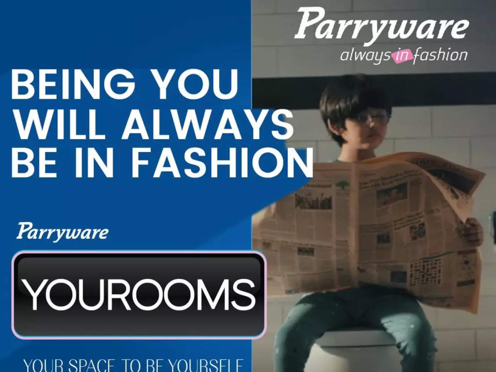 parryware yourooms