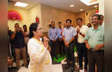 Mamata Banerjee: নবান্নে নয়া ক্যান্টিন খাদ্যছায়া-র উদ্বোধনে মুখ্যমন্ত্রী, চিনে-বাঙালি লোভনীয় মেনুতে জিভে জল